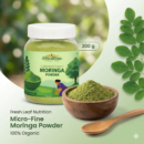 Moringa Powder